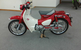 HONDA  SUPER CUB C125 JA58