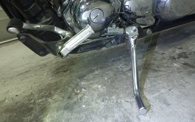 YAMAHA DRAGSTAR 400 2002 VH01J