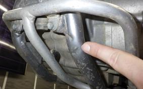 HONDA XR250 2005 MD30