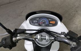 HONDA PCX 125 JF28
