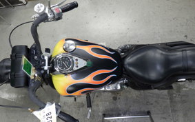 KAWASAKI VULCAN 400 CLASSIC 1996 VN400A