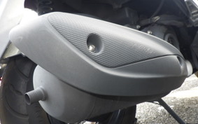 YAMAHA AXIS 125 Z SED7J
