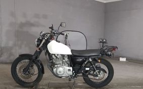 SUZUKI GLASS TRACKER BIG BOY NJ47A