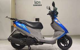 SUZUKI ADDRESS V125 G CF46A