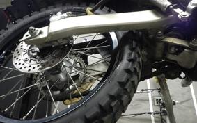 KAWASAKI SUPER SHERPA 2002 KL250G