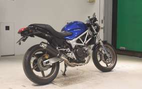 HONDA VTR 250 Gen. 2 MC33