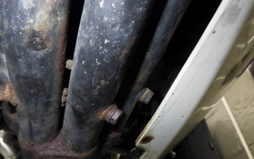 YAMAHA FZ400 R 1989 46X