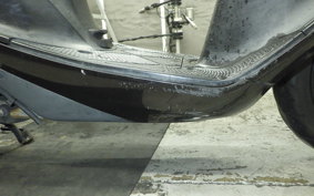 SUZUKI ADDRESS V50 Gen.2 CA44A