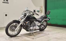 YAMAHA DRAGSTAR 400 1996 4TR