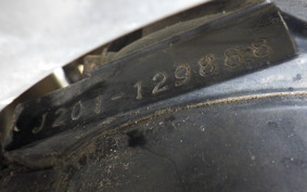 SUZUKI RG250 Gamma GJ21A