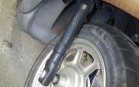HONDA TACT-4ﾍﾞｰｼｯｸ AF75