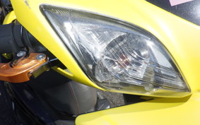 YAMAHA CYGNUS 125 XSR 2