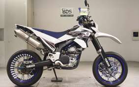 YAMAHA WR250X DG15J