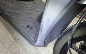 SUZUKI ADDRESS 110 1978 CE47A