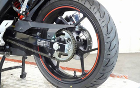 SUZUKI GIXXER 150 SF 2021 ED11W