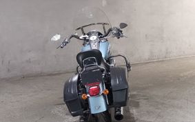 HARLEY FLHRS 1580 FY4