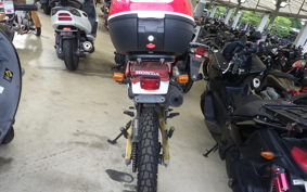 HONDA XLR250RF MD16