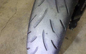 KAWASAKI ZX-25R 2022 ZX250E