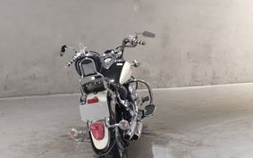 YAMAHA DRAGSTAR 400 CLASSIC 2006 VH01J