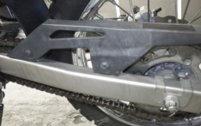 KAWASAKI KLX125 1999 LX125C