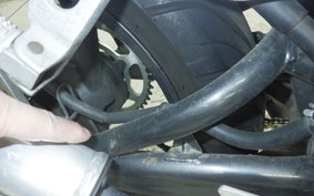 YAMAHA R1-Z 3XC