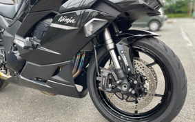 KAWASAKI NINJA 1000 SX 2020 ZXT02K