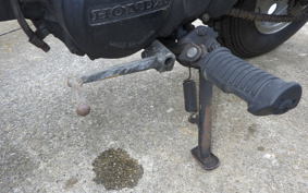 HONDA MONKEY Z50J