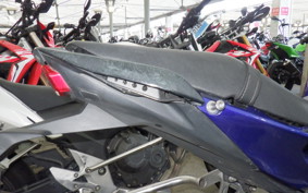 HONDA CB650F 2014