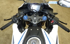 HONDA CBR250RR A MC51