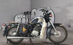 HONDA BENLY 125 CD125T