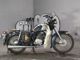 Фото Honda BENLY 125 с японского аукциона