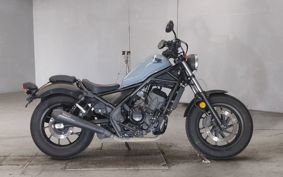 HONDA REBEL MC49