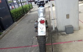 HONDA TLR200 MD09