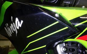 KAWASAKI ZX 10 NINJA ABS 2023 ZXT02L