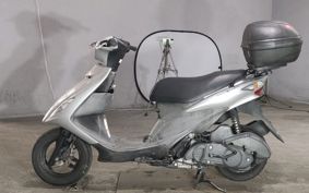 SUZUKI ADDRESS V125 CF4MA