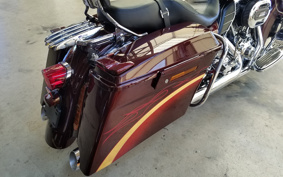 HARLEY FLTRXS 2021 KTP