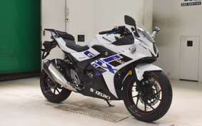 SUZUKI GSX250 R
