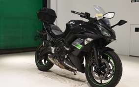 KAWASAKI NINJA 650 A 2024 ER650H