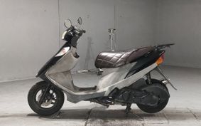 SUZUKI ADDRESS V125 CF46A