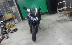 KAWASAKI NINJA 250R 2016 EX250K
