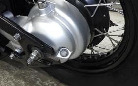 YAMAHA DRAGSTAR 400 2017 VH02J