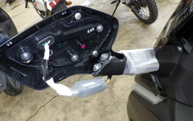 HONDA FORZA 250 2023 MF17
