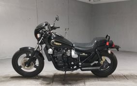 KAWASAKI ELIMINATOR 400SE 1992 ZL400A