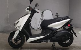 YAMAHA CYGNUS GRIF ASU SEJ4J