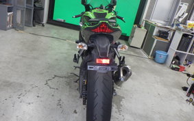 KAWASAKI ZX 10 NINJA ABS 2020