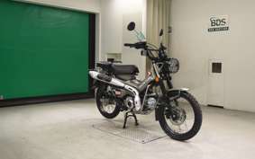 HONDA CT125-2 2021 JA65