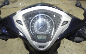 HONDA LEAD 125 JF45