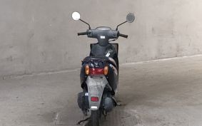 SUZUKI LET's 4 CA45A