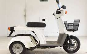HONDA GYRO X 2020 TD02