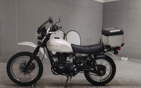 KAWASAKI 250TR BJ250F